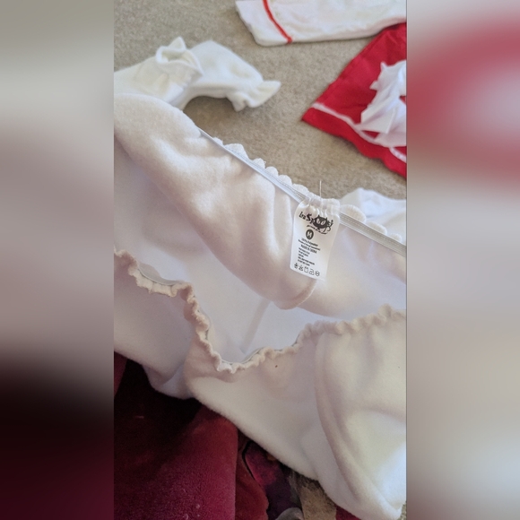 White Rabbit And Alice Set - Picture 12 of 15